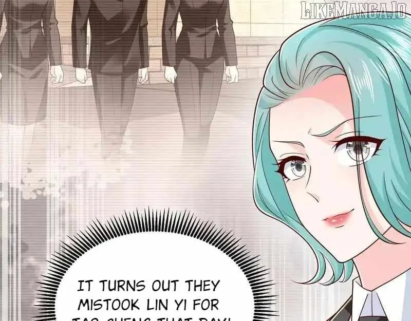 I randomly have a new career every week Chapter 844 page 89