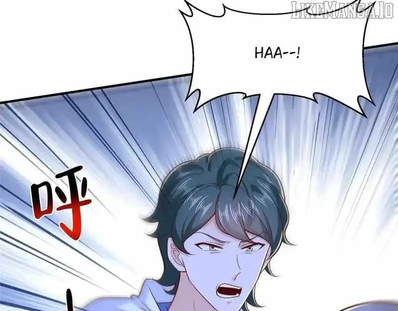 I randomly have a new career every week Chapter 844 page 109