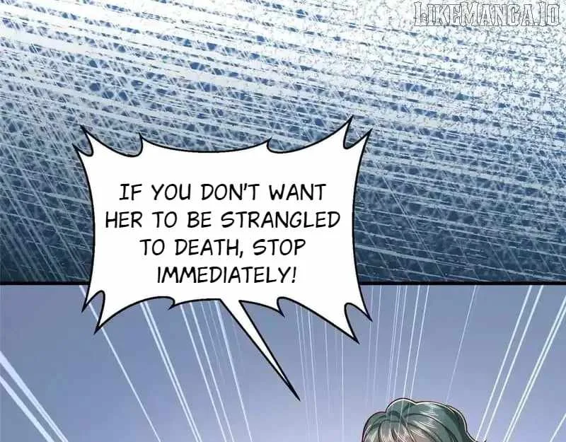 I randomly have a new career every week Chapter 844 page 115