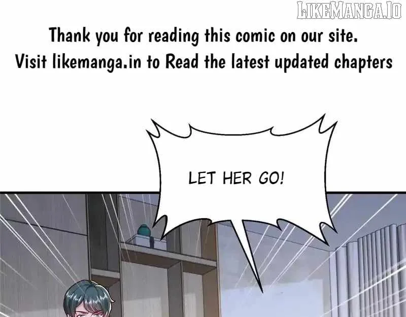 I randomly have a new career every week Chapter 845 page 1