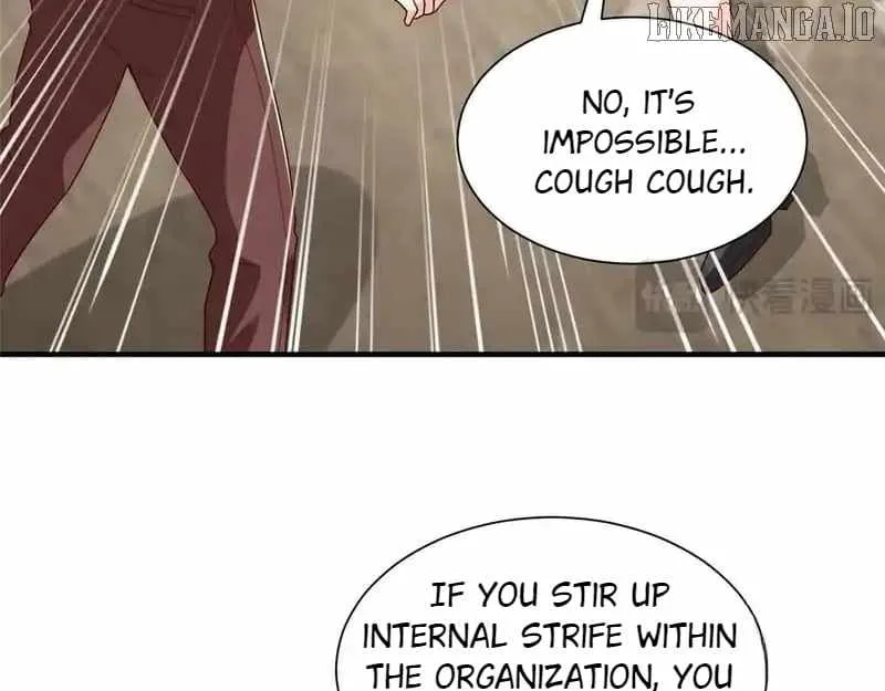I randomly have a new career every week Chapter 845 page 35