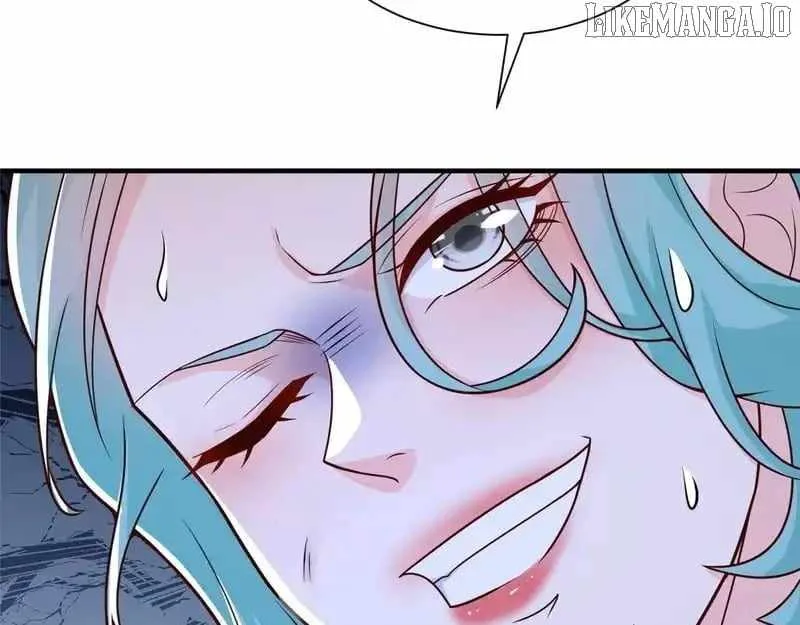 I randomly have a new career every week Chapter 845 page 37