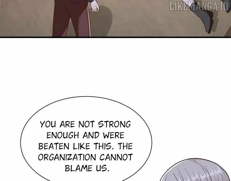 I randomly have a new career every week Chapter 845 page 43