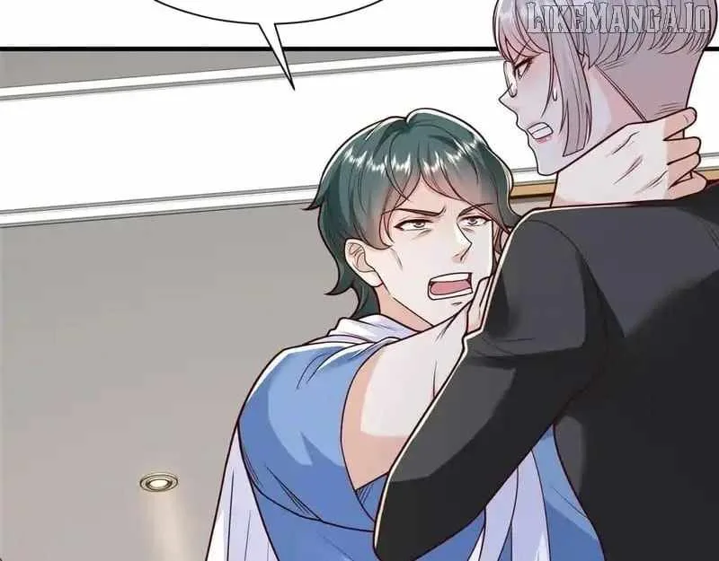 I randomly have a new career every week Chapter 845 page 44