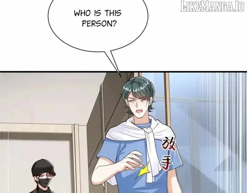I randomly have a new career every week Chapter 845 page 57