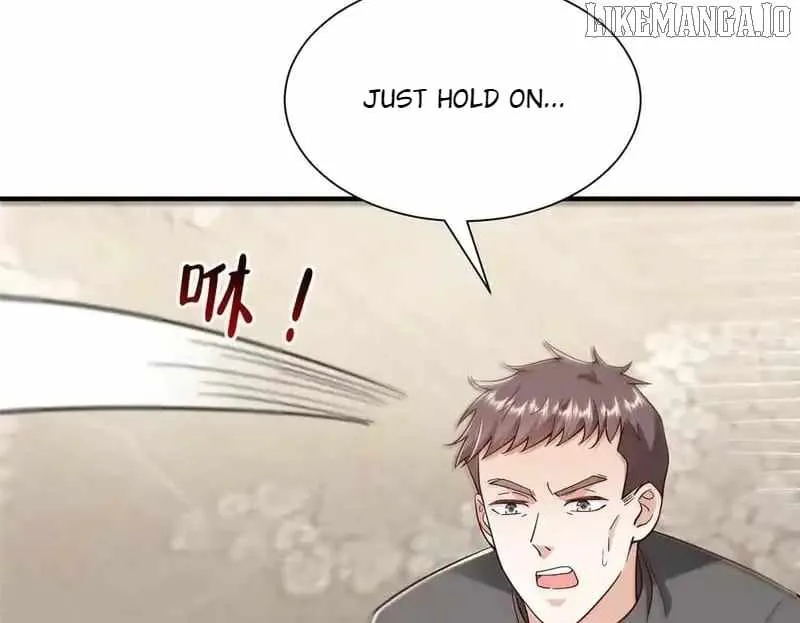 I randomly have a new career every week Chapter 845 page 108