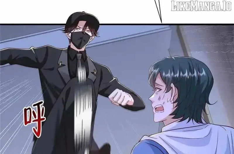 I randomly have a new career every week Chapter 845 page 122