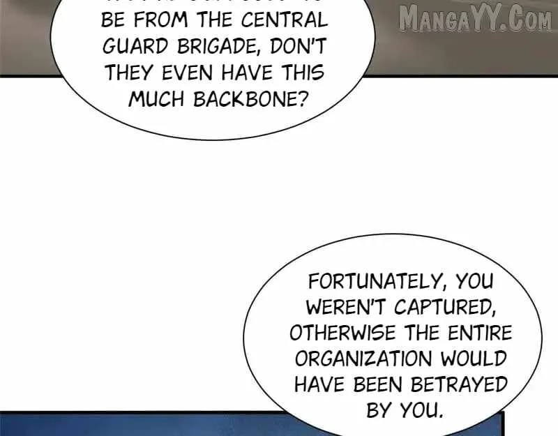 I randomly have a new career every week Chapter 846 page 7