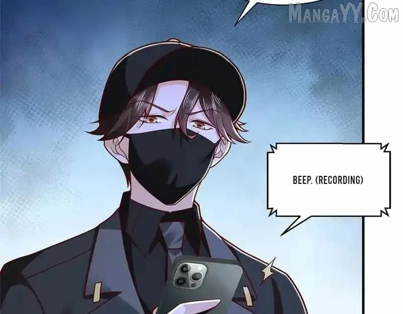 I randomly have a new career every week Chapter 846 page 8
