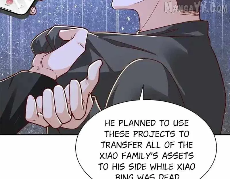 I randomly have a new career every week Chapter 846 page 17