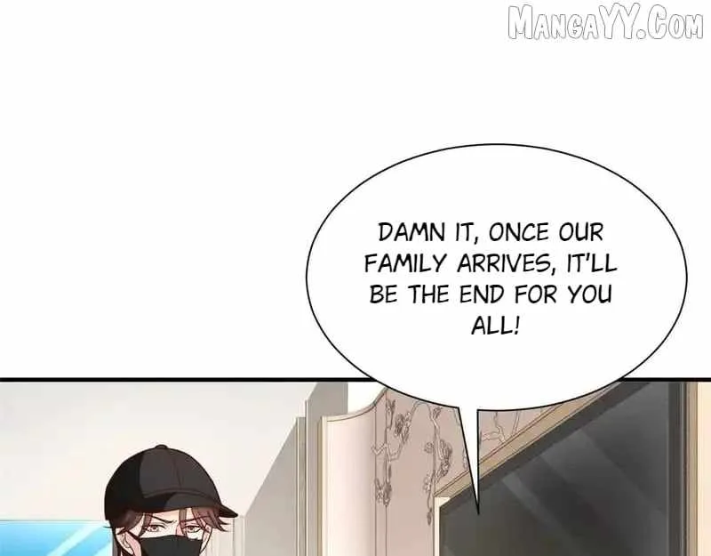 I randomly have a new career every week Chapter 846 page 22