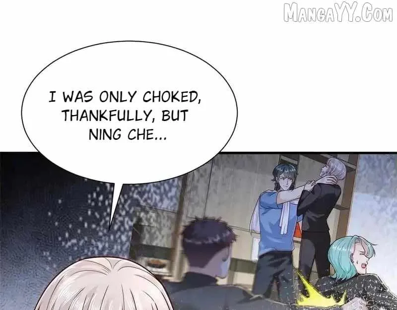 I randomly have a new career every week Chapter 846 page 35
