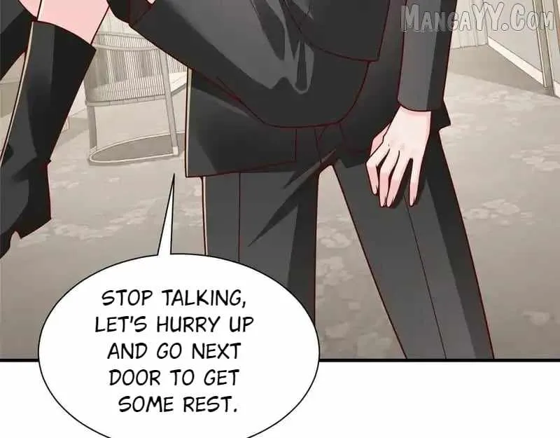 I randomly have a new career every week Chapter 846 page 41