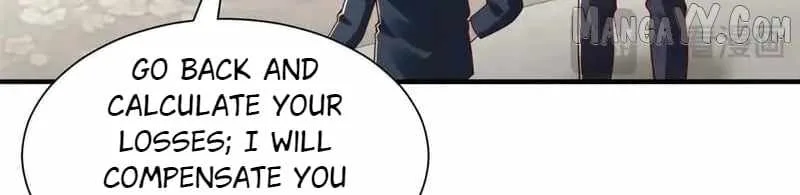 I randomly have a new career every week Chapter 846 page 45