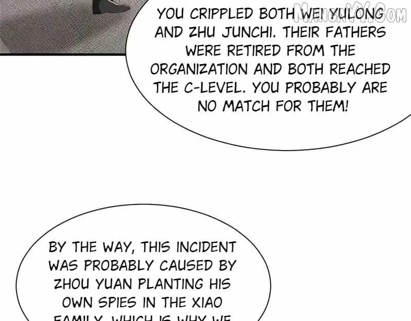 I randomly have a new career every week Chapter 846 page 73