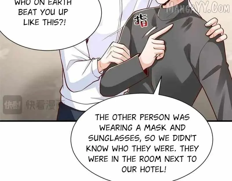 I randomly have a new career every week Chapter 846 page 94
