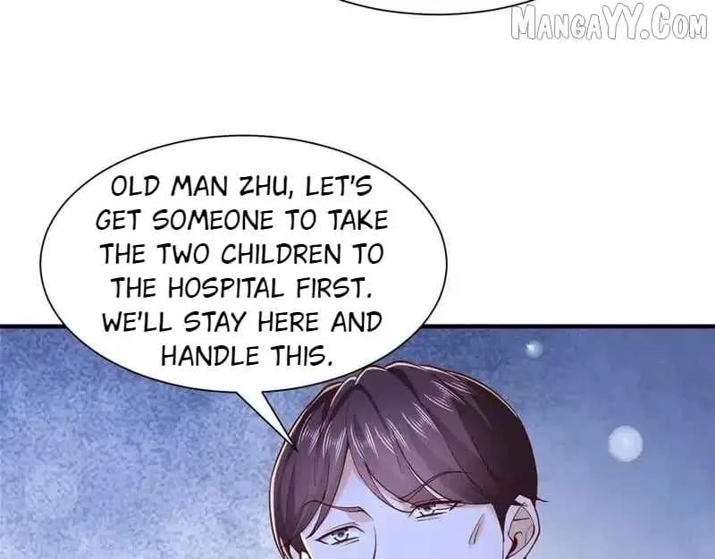I randomly have a new career every week Chapter 846 page 95