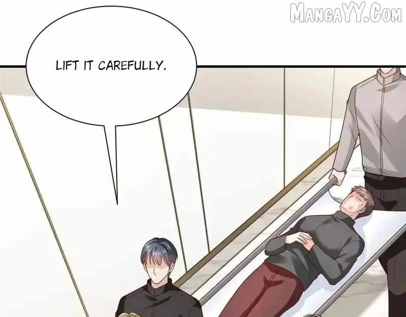 I randomly have a new career every week Chapter 846 page 110