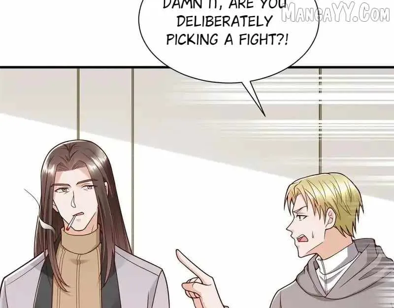 I randomly have a new career every week Chapter 847 page 9