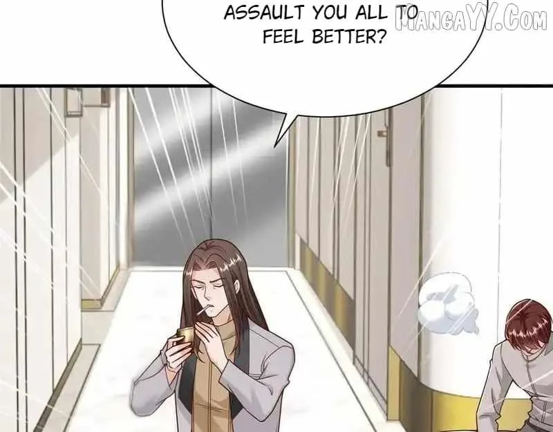 I randomly have a new career every week Chapter 847 page 45