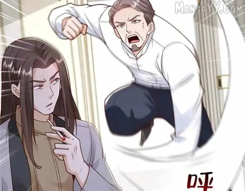 I randomly have a new career every week Chapter 847 page 54