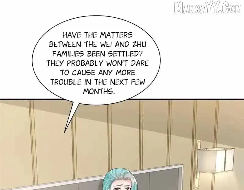 I randomly have a new career every week Chapter 847 page 108