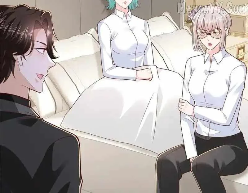 I randomly have a new career every week Chapter 847 page 110