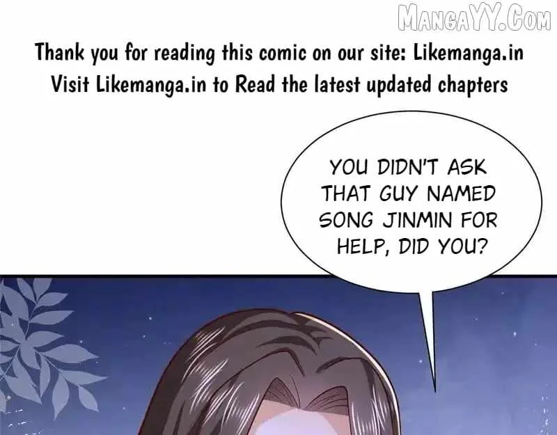 I randomly have a new career every week Chapter 848 page 1