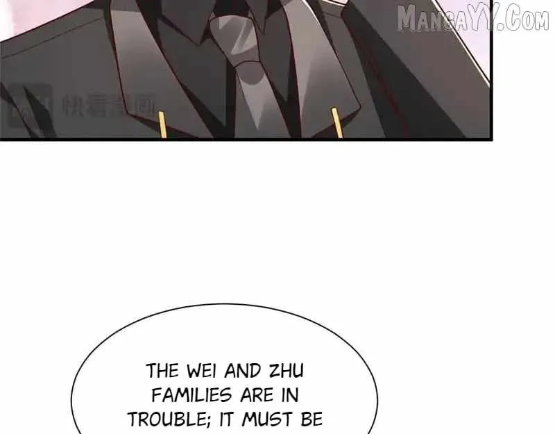 I randomly have a new career every week Chapter 848 page 8