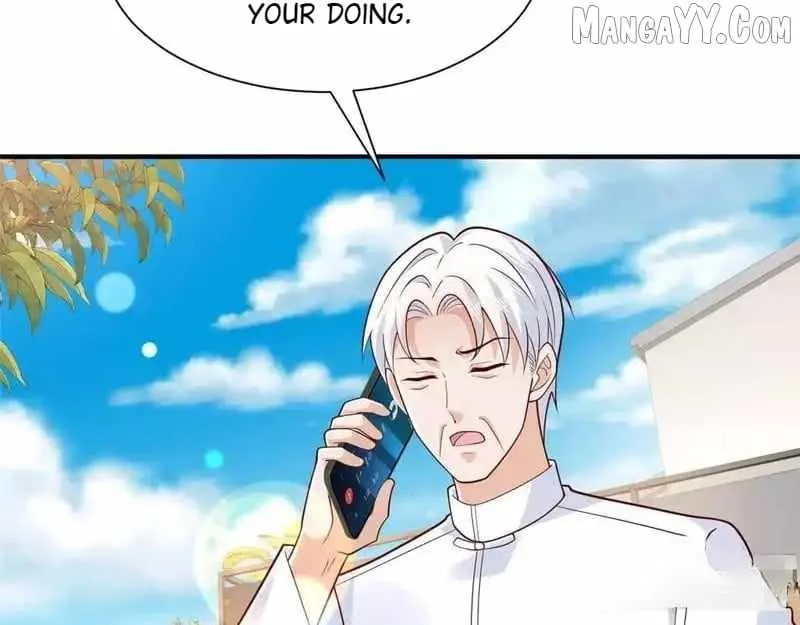 I randomly have a new career every week Chapter 848 page 9