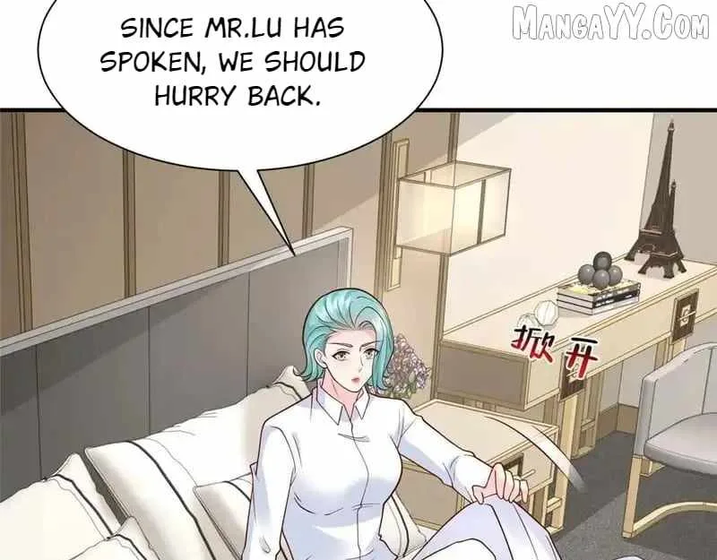 I randomly have a new career every week Chapter 848 page 20