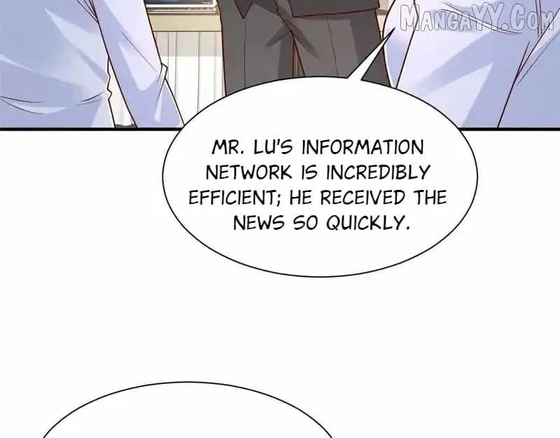 I randomly have a new career every week Chapter 848 page 19