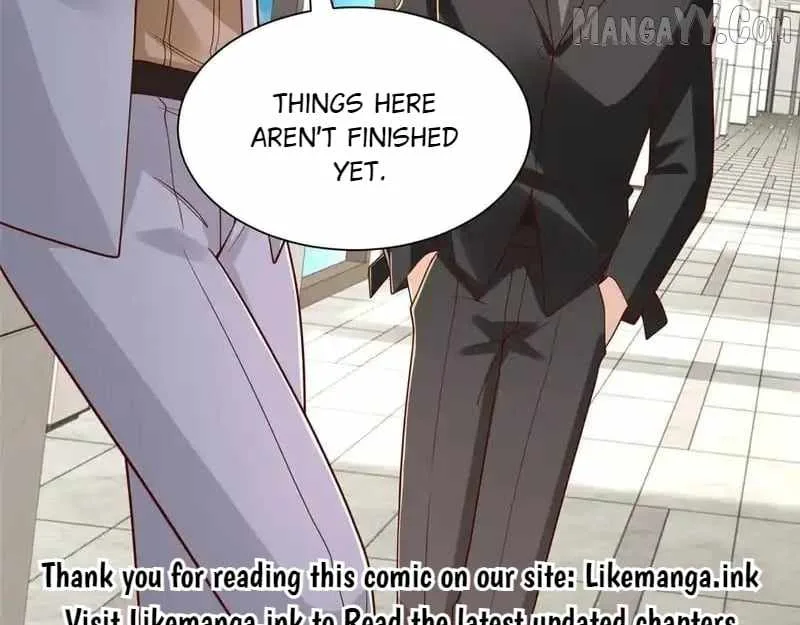 I randomly have a new career every week Chapter 848 page 30