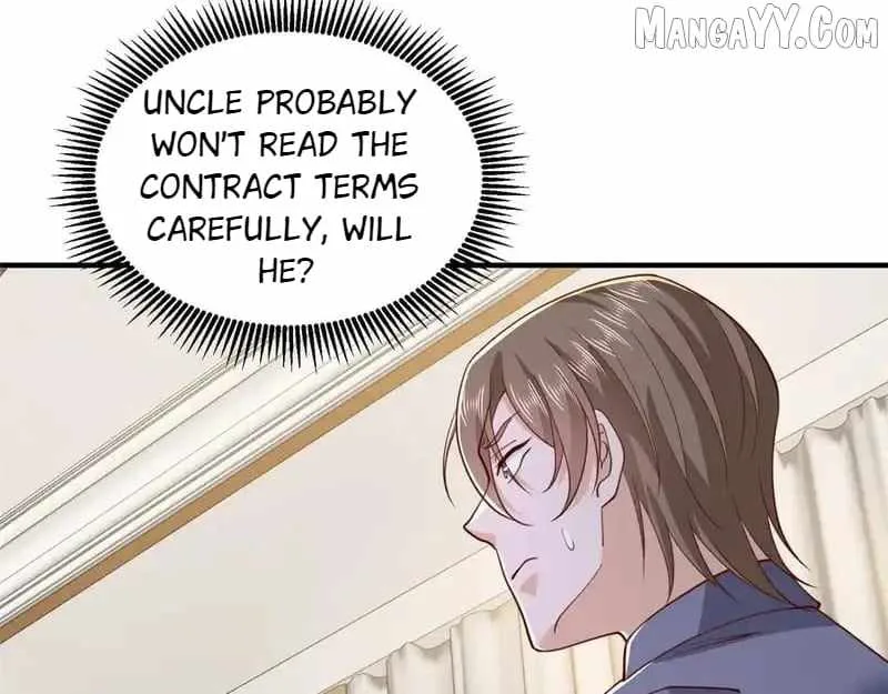 I randomly have a new career every week Chapter 848 page 81