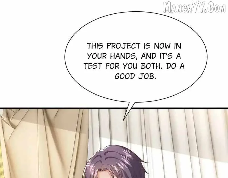 I randomly have a new career every week Chapter 848 page 89