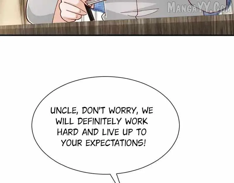 I randomly have a new career every week Chapter 848 page 91