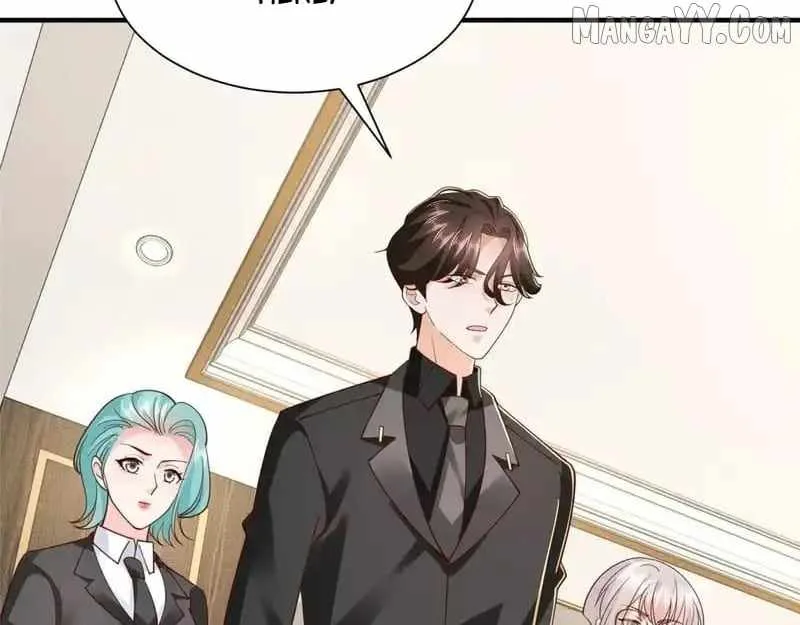 I randomly have a new career every week Chapter 848 page 97