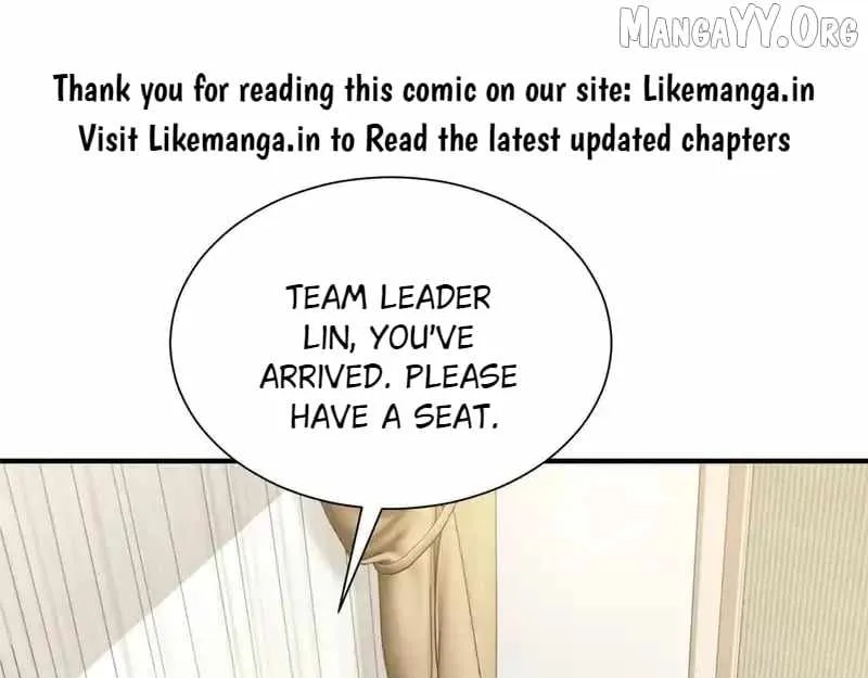 I randomly have a new career every week Chapter 849 page 1