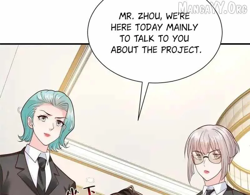I randomly have a new career every week Chapter 849 page 5