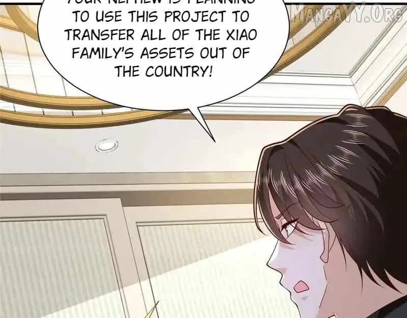 I randomly have a new career every week Chapter 849 page 19