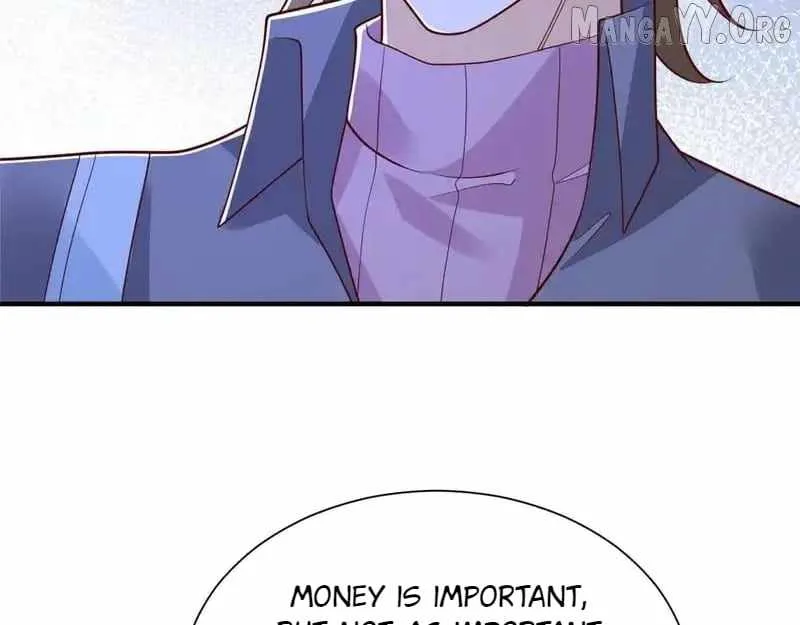I randomly have a new career every week Chapter 849 page 36