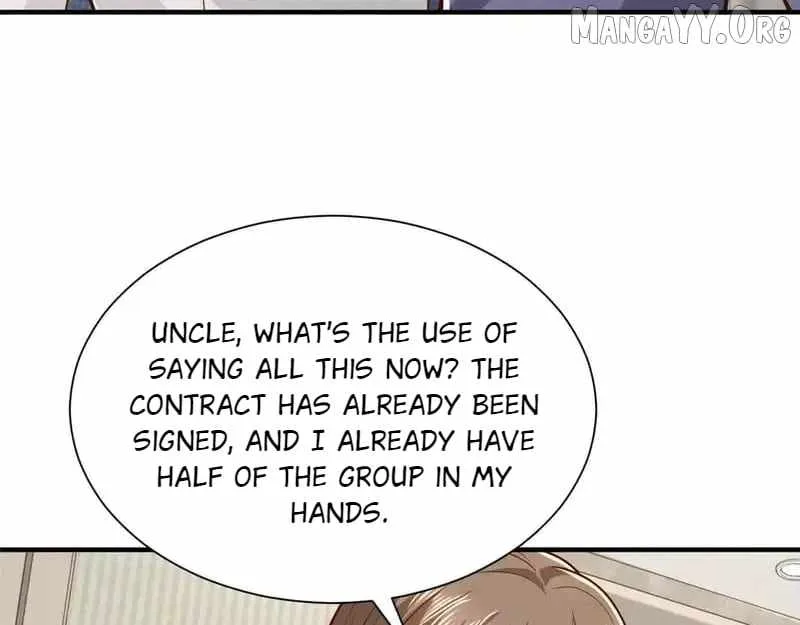 I randomly have a new career every week Chapter 849 page 54