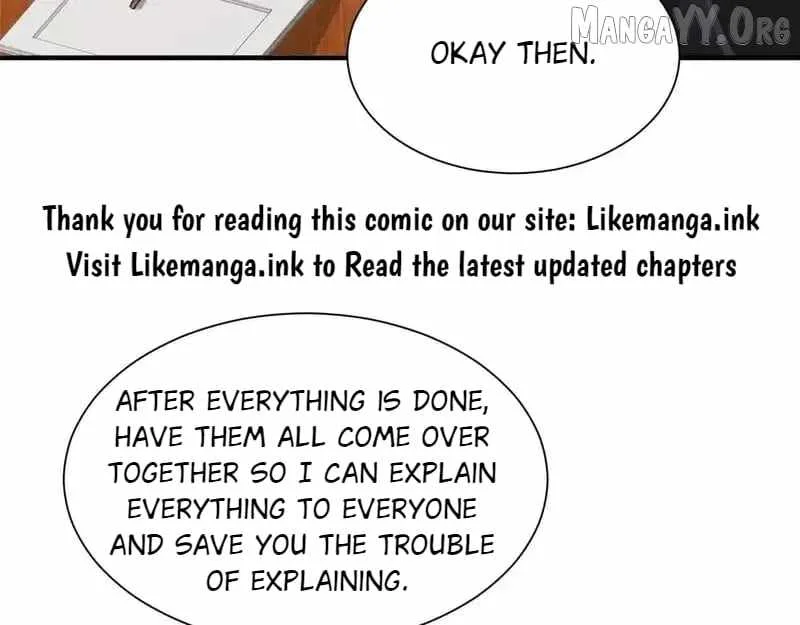 I randomly have a new career every week Chapter 850 page 36