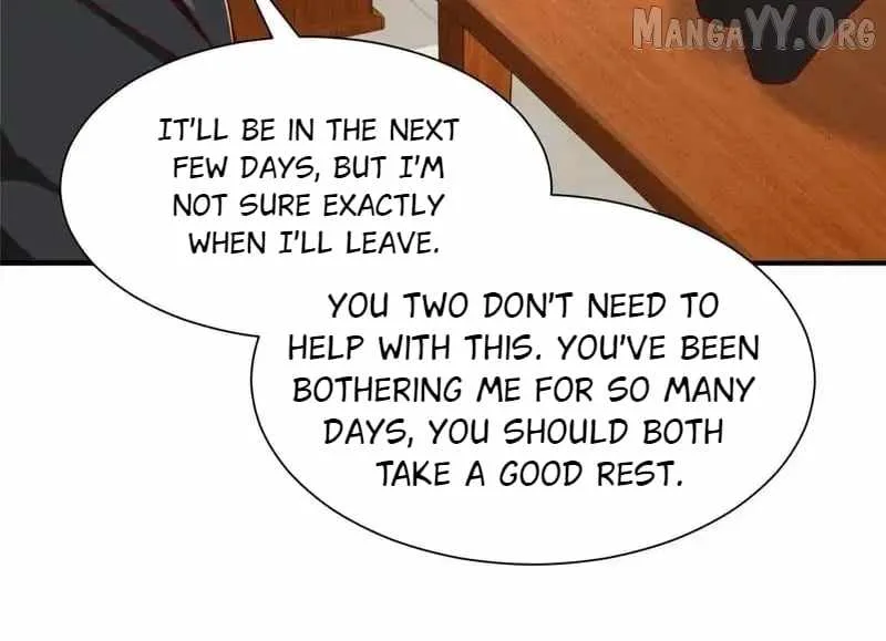 I randomly have a new career every week Chapter 850 page 41