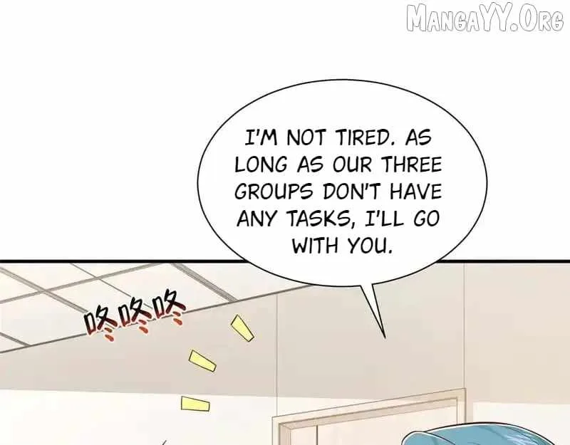 I randomly have a new career every week Chapter 850 page 42