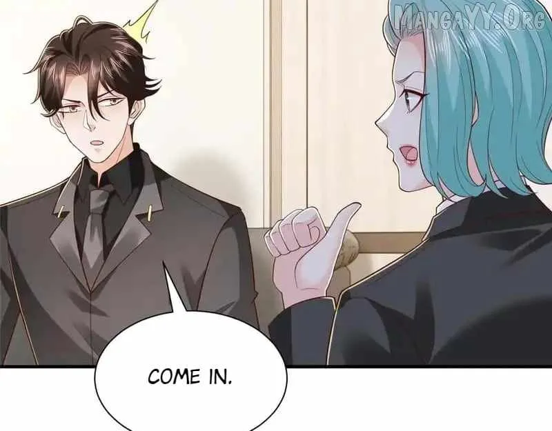 I randomly have a new career every week Chapter 850 page 43