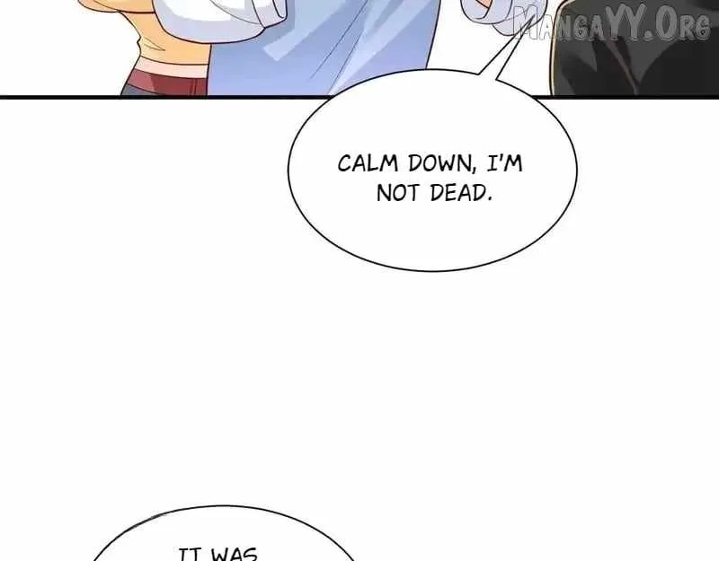 I randomly have a new career every week Chapter 850 page 56