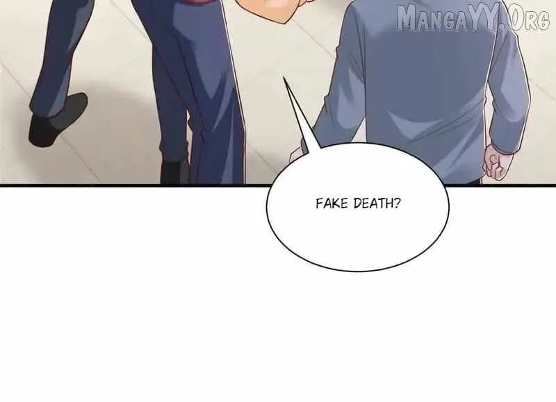 I randomly have a new career every week Chapter 850 page 59