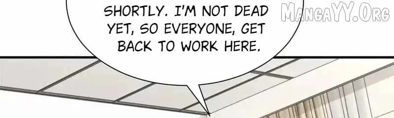 I randomly have a new career every week Chapter 850 page 74