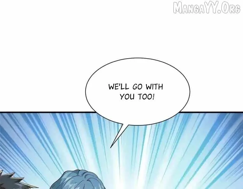 I randomly have a new career every week Chapter 850 page 81